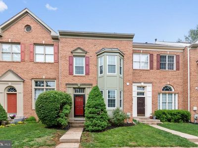 19010 Gallop Dr, Germantown, MD, 20874