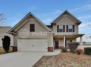 3530 Mica Cir SE, Conyers, GA 30013