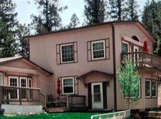 203 Apache Rd, Florissant, CO 80816