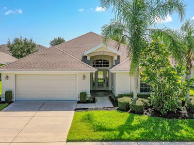 5407 Canna Ct, Port Orange, FL, 32128