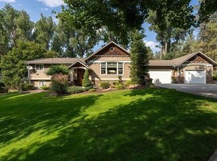 2605 E Hillcrest Dr, Colbert, WA 99005