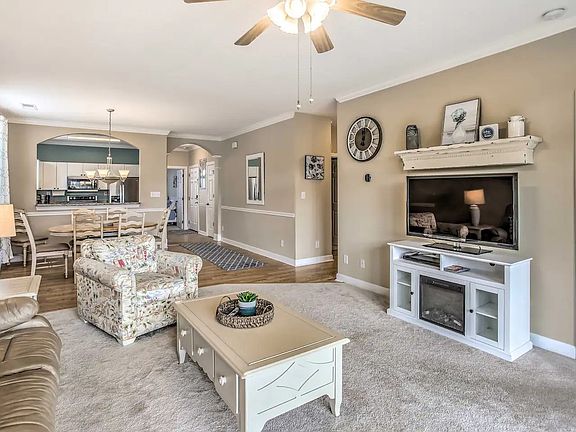 5th image of 5751 Oyster Catcher Dr Unit 325