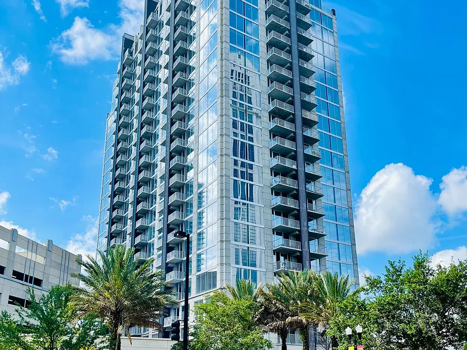 Skyhouse Orlando