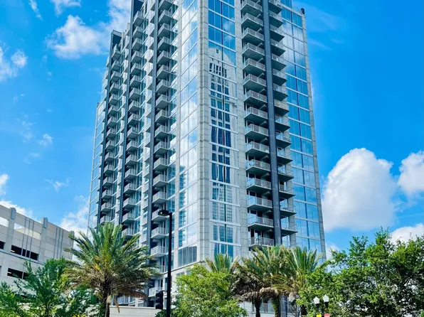 Skyhouse Orlando