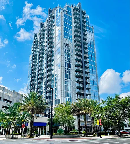 Skyhouse Orlando Photo 1
