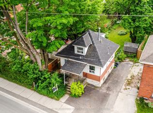 147 Dufferin St, Orillia, ON L3V5T1