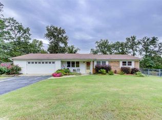 213 Browning Dr, Hot Springs, AR 71913