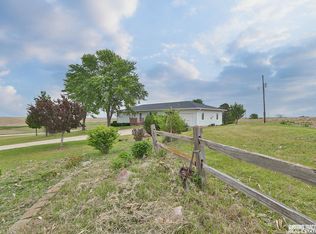 148 SW 42nd Rd, Hallam, NE 68368