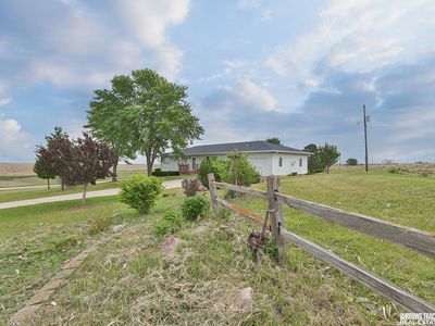148 SW 42nd Rd, Hallam, NE, 68368