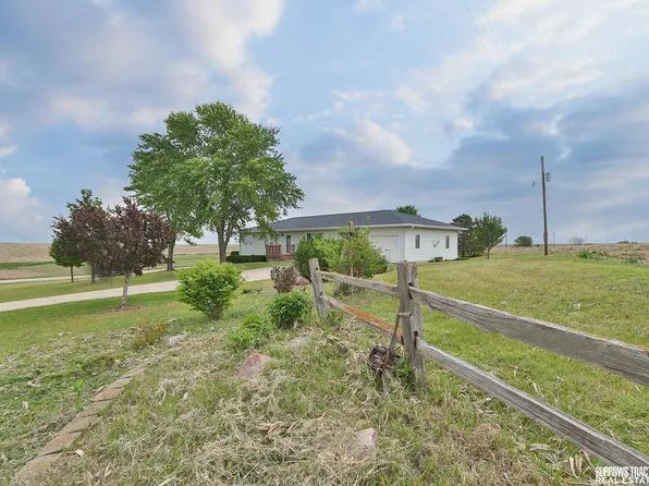 148 SW 42nd Rd, Hallam, NE 68368