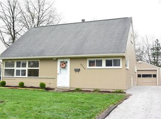 2240 Wichert Dr, Cuyahoga Falls, OH