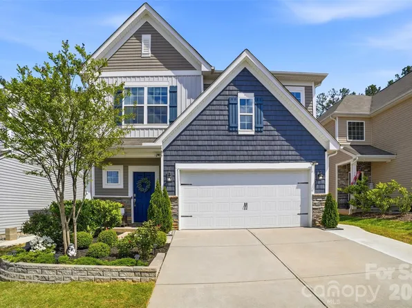 1389 Loggerhead Dr, Lancaster, SC 29720