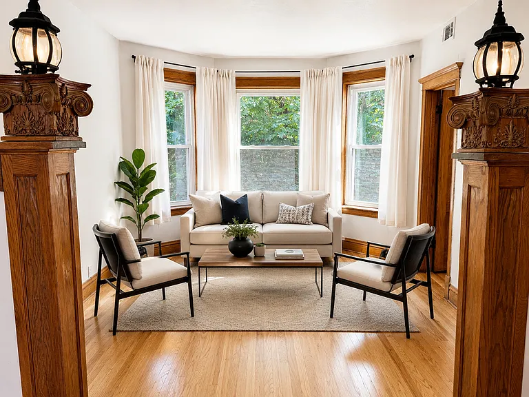3910 W Wrightwood Ave #2 — Photo 3