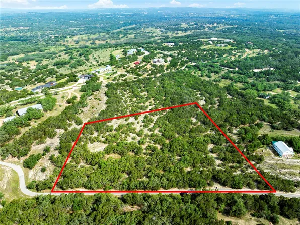 23519 Pedernales Canyon Trl #6, Spicewood, TX 78669