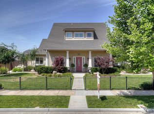 1781 N Ripon Rd, Ripon, CA 95366