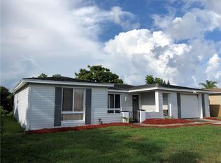 7104 Rockwood Dr, Port Richey, FL 34668