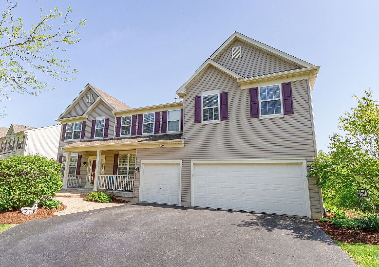 202 Gregory M Sears Dr, Gilberts, IL 60136 Zillow