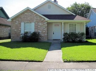 4403 Blue Ribbon Dr, Baton Rouge, LA 70814