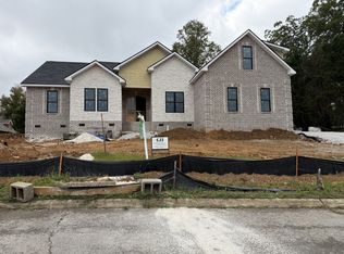 309 Setters Ln W, Tullahoma, TN 37388