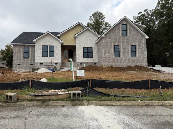 309 Setters Ln W, Tullahoma, TN 37388