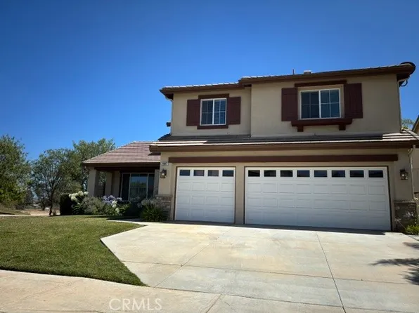 25887 Balsam Fir Cir, Menifee, CA 92585