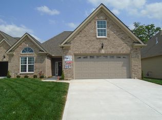 2032 Belleau Village Ln, Chattanooga, TN 37421