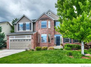 10077 Brisbane Way, Highlands Ranch, CO 80130