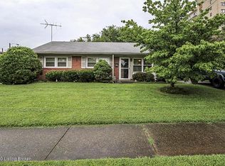 3317 Sumner Rd, Louisville, KY 40218