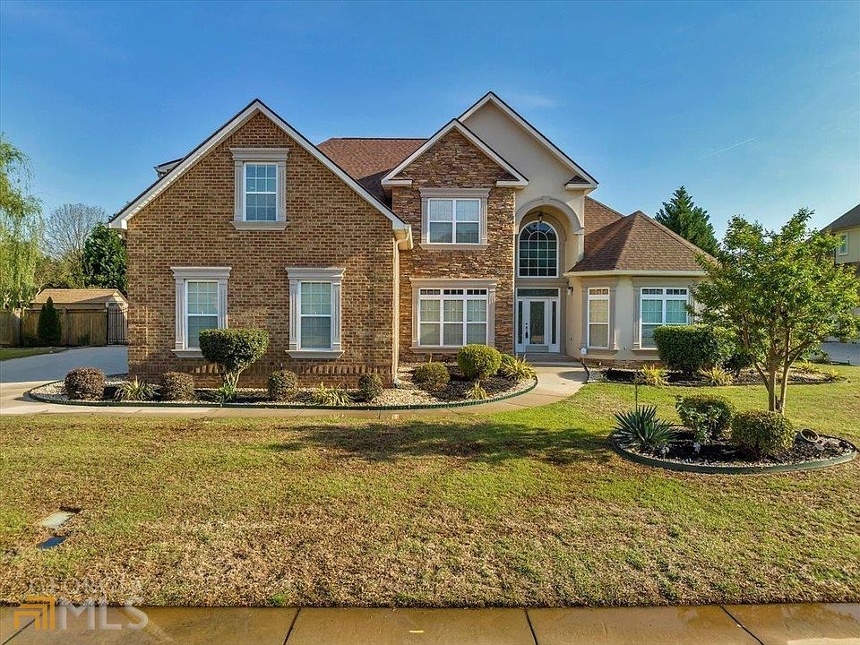 204 Cashmere Ct, Centerville, GA 31028 Zillow