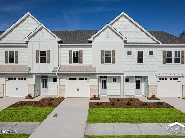 117 Freedom Park Road, Beaufort, NC 28516