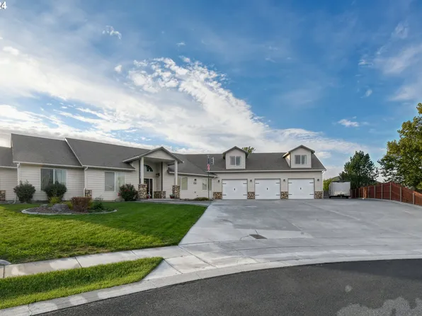 798 W Sandpiper Ave, Hermiston, OR 97838