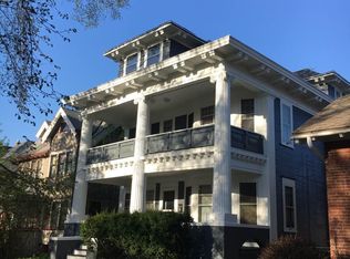 2846 N Maryland Ave, Milwaukee, WI 53211