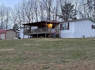 421 Myers Rd, Kingston, TN 37763