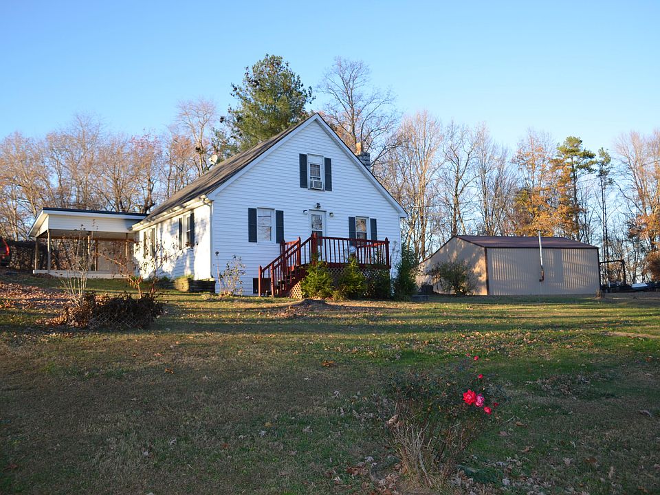 1362 McWhorter Rd, London, KY 40741 Zillow