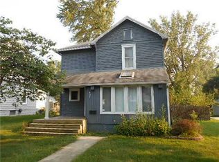 437 W Elm St, Wauseon, OH 43567