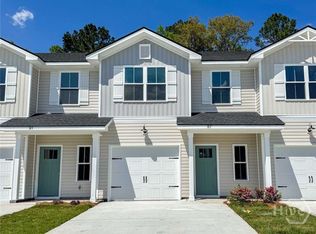 87 Heirloom Road, Hinesville, GA 31313