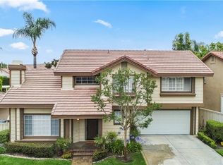 8211 E Peacock Ln, Orange, CA 92869