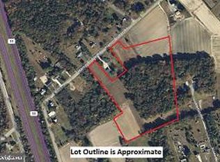 Hance Bridge Rd, Millville, NJ 08332