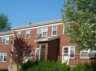 59 Hope St APT 21B, Stamford, CT 06906