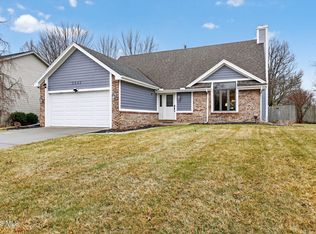 5543 Greenridge Dr, Toledo, OH