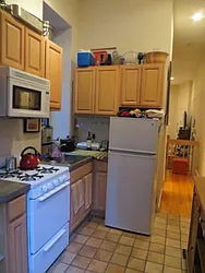 Rented by Chartwell Manhattan Realty