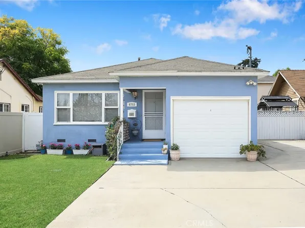 6753 Temple City Blvd, Arcadia, CA 91007