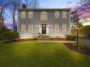 748 Locust St, Raynham, MA 02767