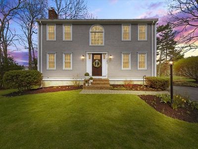 748 Locust St, Raynham, MA, 02767