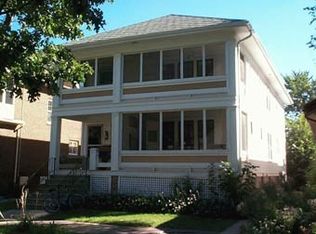 1311 Chandler St #1, Madison, WI 53715