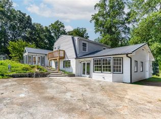 2789 Cottonwood Dr, Marietta, GA 30066