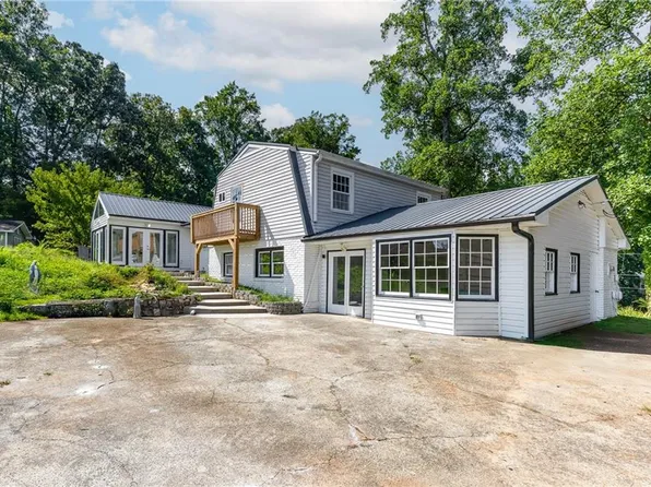 2789 Cottonwood Dr, Marietta, GA 30066