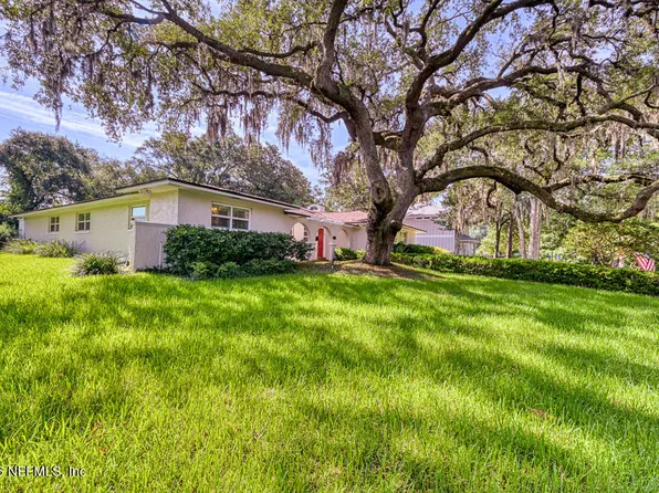3471 HERMITAGE Road E, Jacksonville, FL 32277
