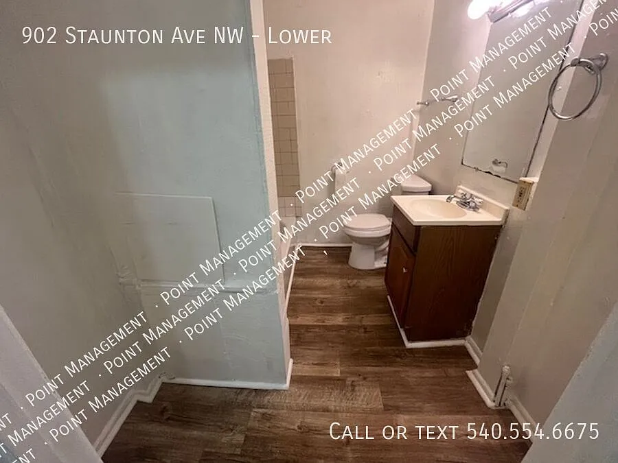 2 Bedroom 1 Bath Apartment Coming Soon -Please excuse our mess! — Photo 4