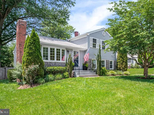 11112 Woodson Ave, Kensington, MD 20895